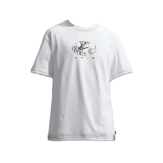 Nike SB - Ishod Wair Skate Tee - ( White )