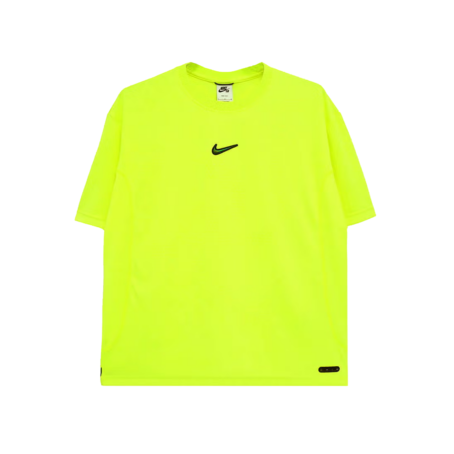 Nike SB - Ishod Wair Skate Jersey - ( Volt )