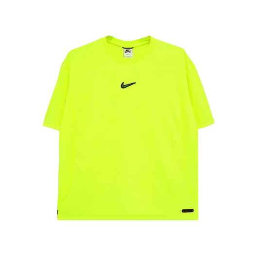 Nike SB - Ishod Wair Skate Jersey - ( Volt )