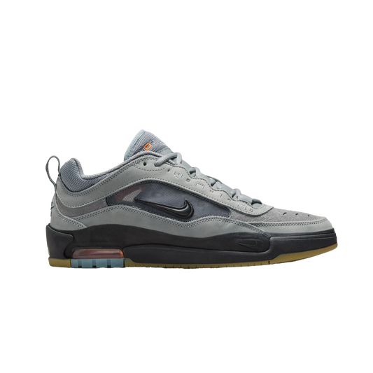Nike SB - Air Max Ishod ISO- ( Cool Grey / Black )