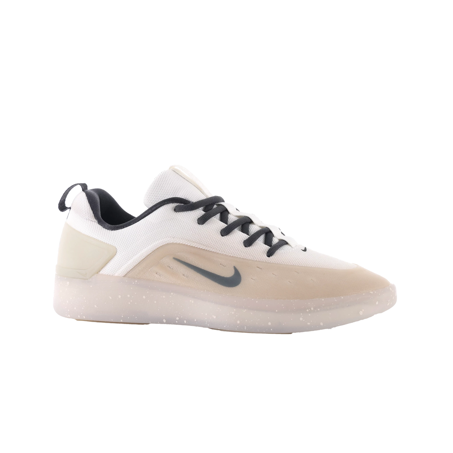 Nike SB - Nyjah 4 - ( Desert Khaki / Dark Smoke Grey )