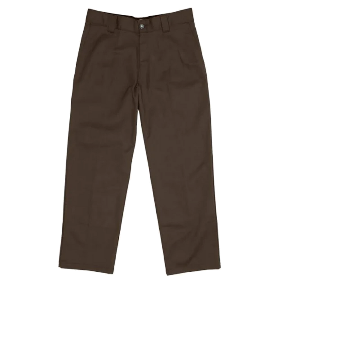 Dickies - Jamie Foy Loose Fit FLEX Pant - ( Dark Brown )