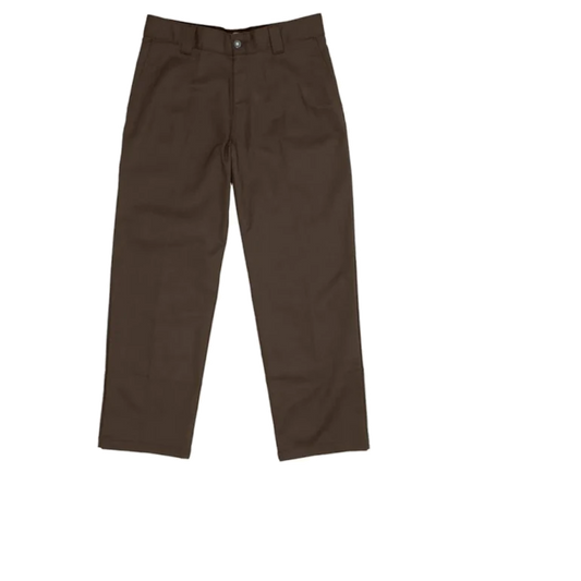 Dickies - Jamie Foy Loose Fit FLEX Pant - ( Dark Brown )