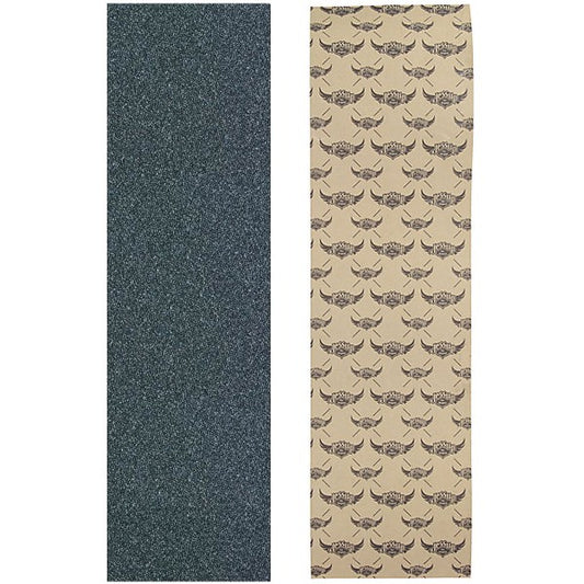 Jessup 9 Black Standard Sheet Griptape - LA Skate Co Jessup 9 Black Standard Sheet Griptape - LA Skate Co