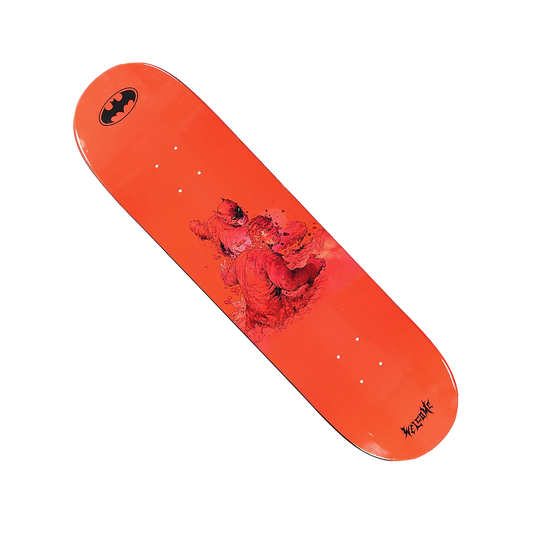 Welcome x Batman "Knockout" Deck - 8.25