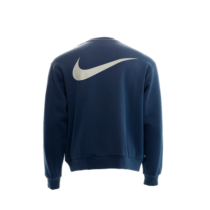 Nike SB - Eric Koston Fleece Skate Crewneck - ( Midnight Navy )