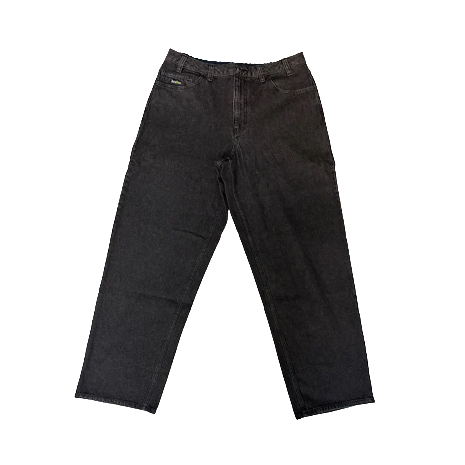 Nike SB - Eric Koston Loose Denim Skate Pant - ( Dark Washed Nike SB - Eric Koston Loose Denim Skate Pant - ( Dark Washed
