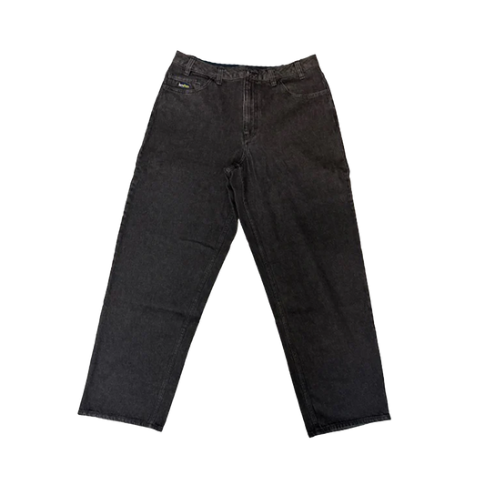 Nike SB - Eric Koston Loose Denim Skate Pant - ( Dark Washed )