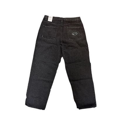 Nike SB - Eric Koston Loose Denim Skate Pant - ( Dark Washed )