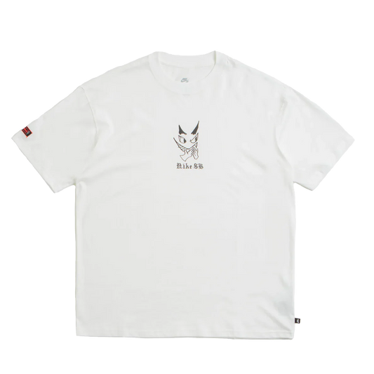 Nike SB - Krampus T-Shirt - ( White )