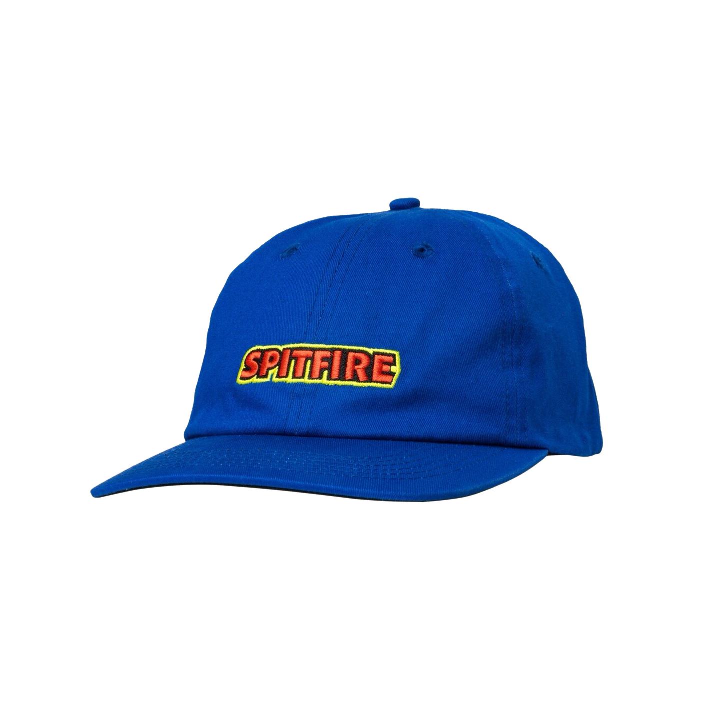 Spitfire Lil Beatdowns Strapback Hat - Blue