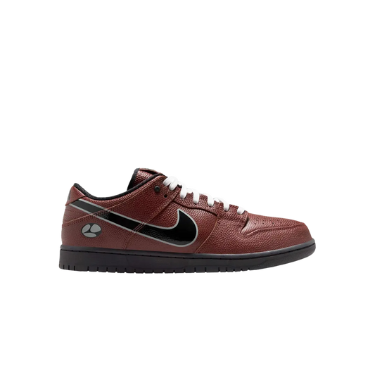 Nike SB - Dunk Low Pro QS - ( LIMO )