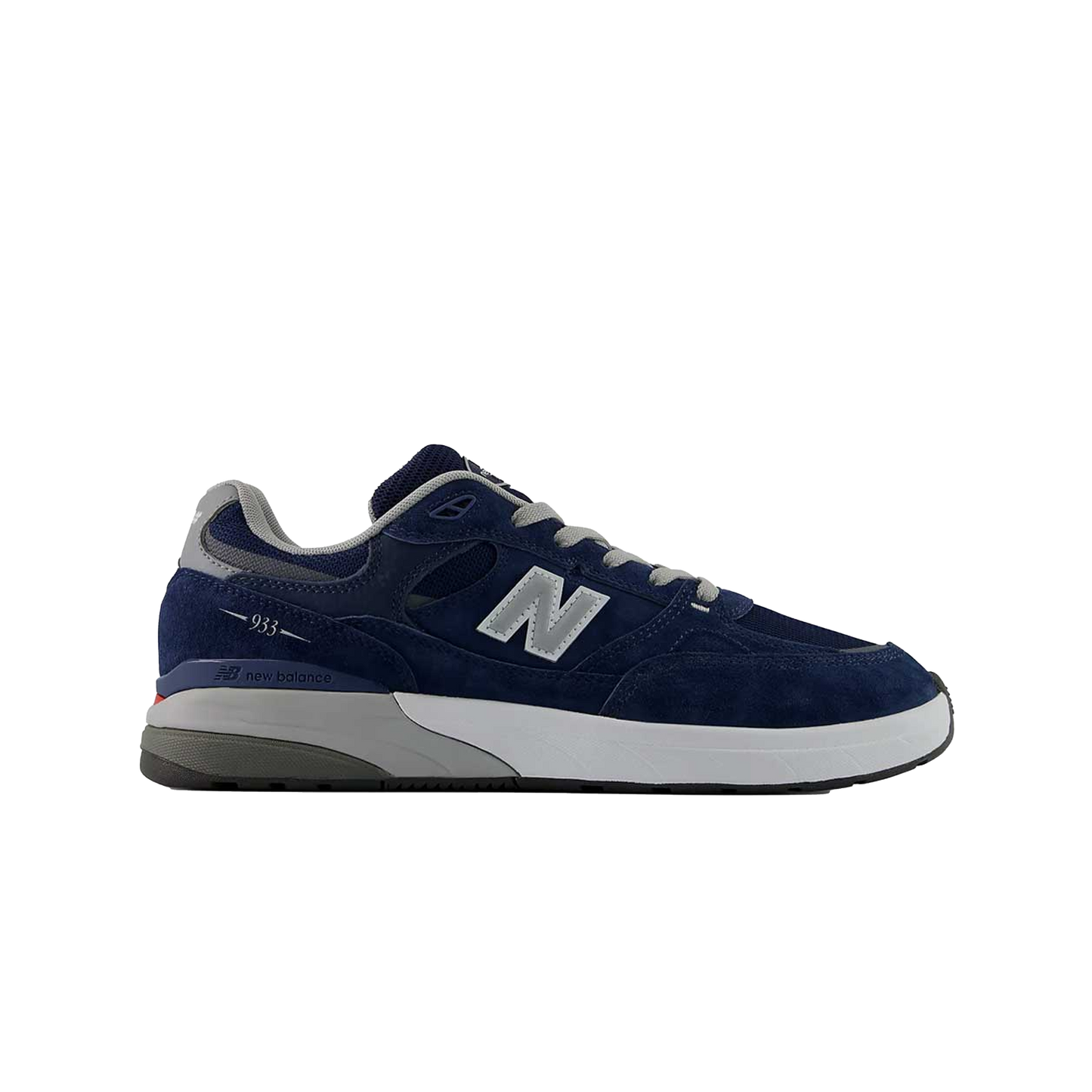 New Balance Numeric - 933 - Andrew Reynolds - ( Blue / Grey )