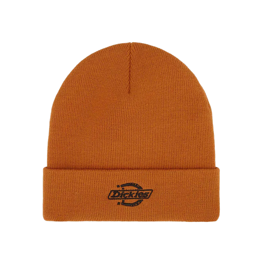 Dickies - Summerdale Beanie - ( Maple )