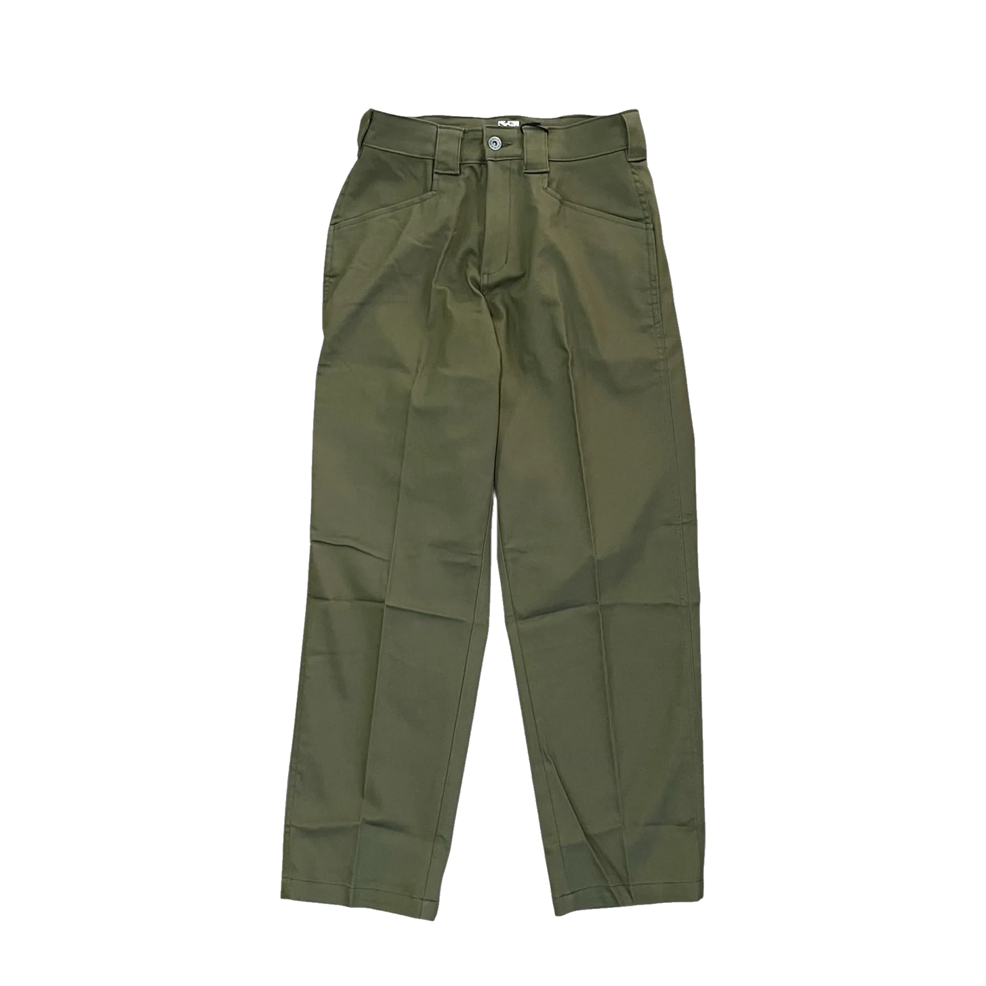Dickies - Mike Anderson Loose Fit Work Pants - ( Olive ) – Stolen