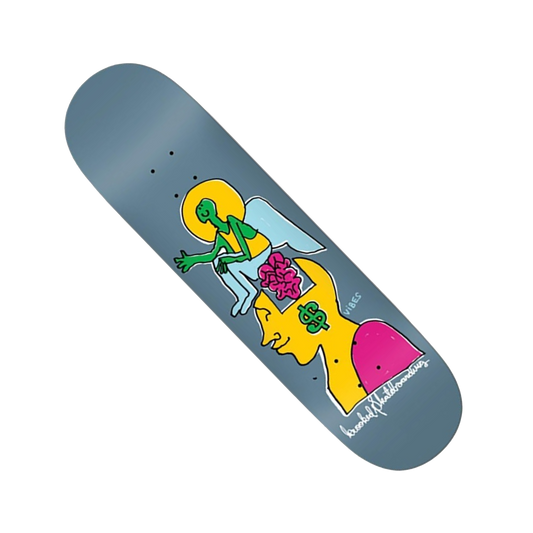 Krooked "Smart Money" Deck - 8.62