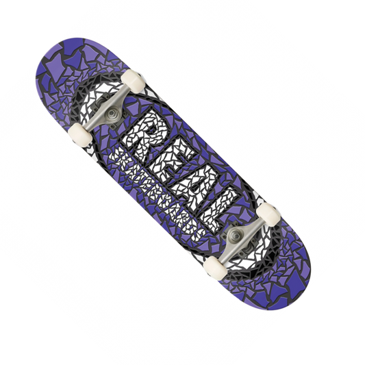 Real "Mosaic" Complete - 7.75