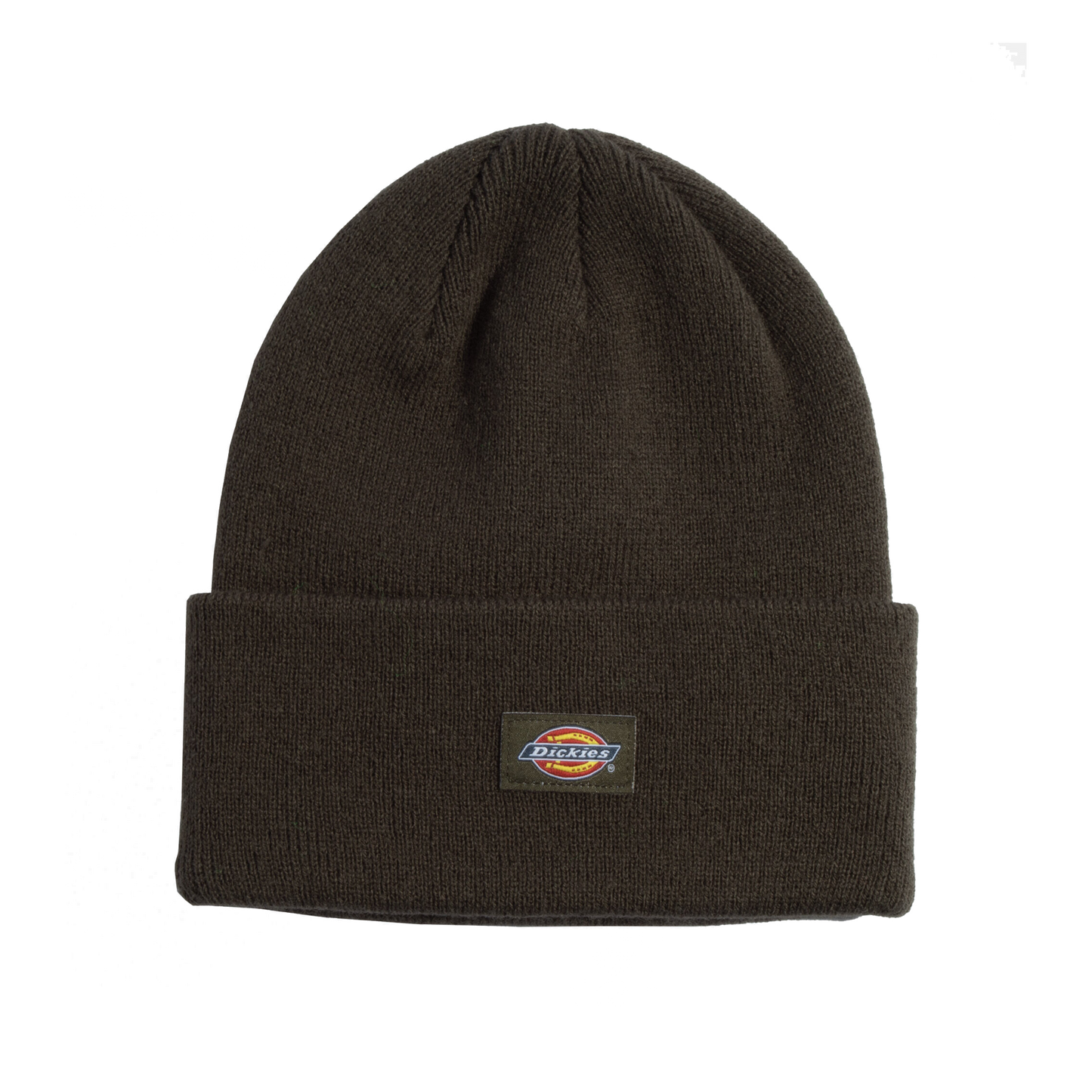 Dickies - Tall Cuff Beanie - (Moss)