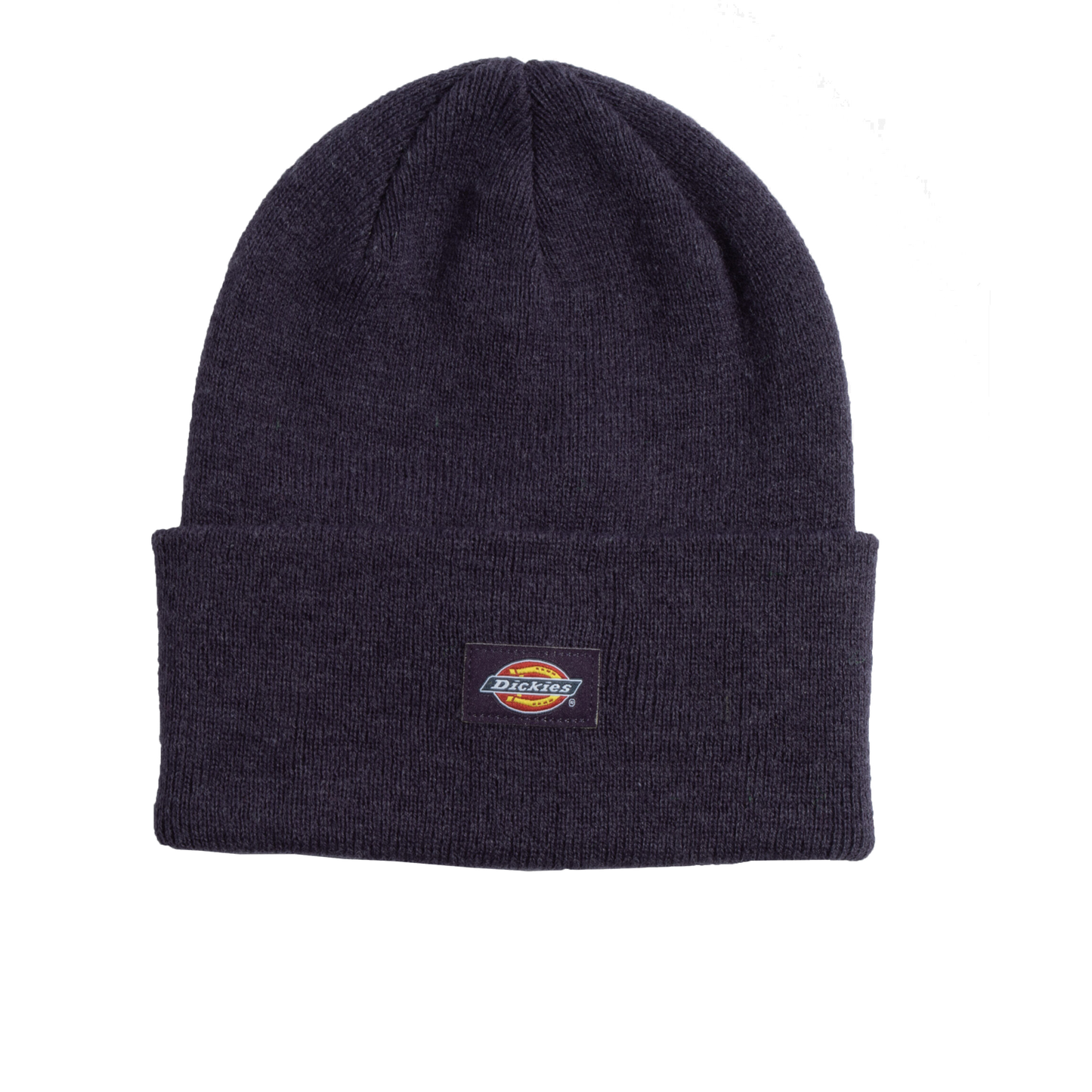 Dickies - Tall Cuff Beanie - (Navy)