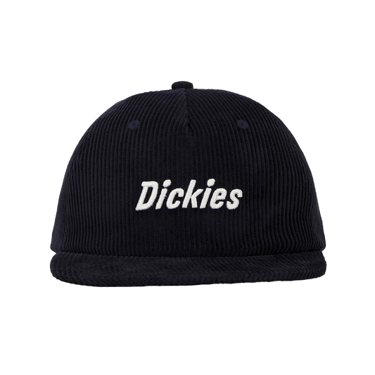 Dickies - Williston Corduroy Hat ( Night Sky )