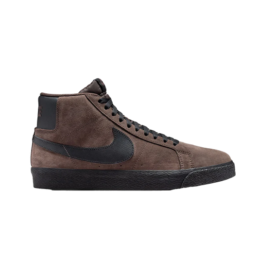 Nike SB - Blazer Mid - ( Brown / Black )
