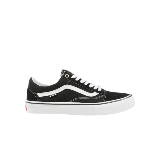 Vans - Skate Old School - ( Black / White )