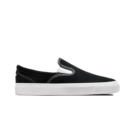 Converse CONS - One Star CC Pro Slip - ( Black / White )
