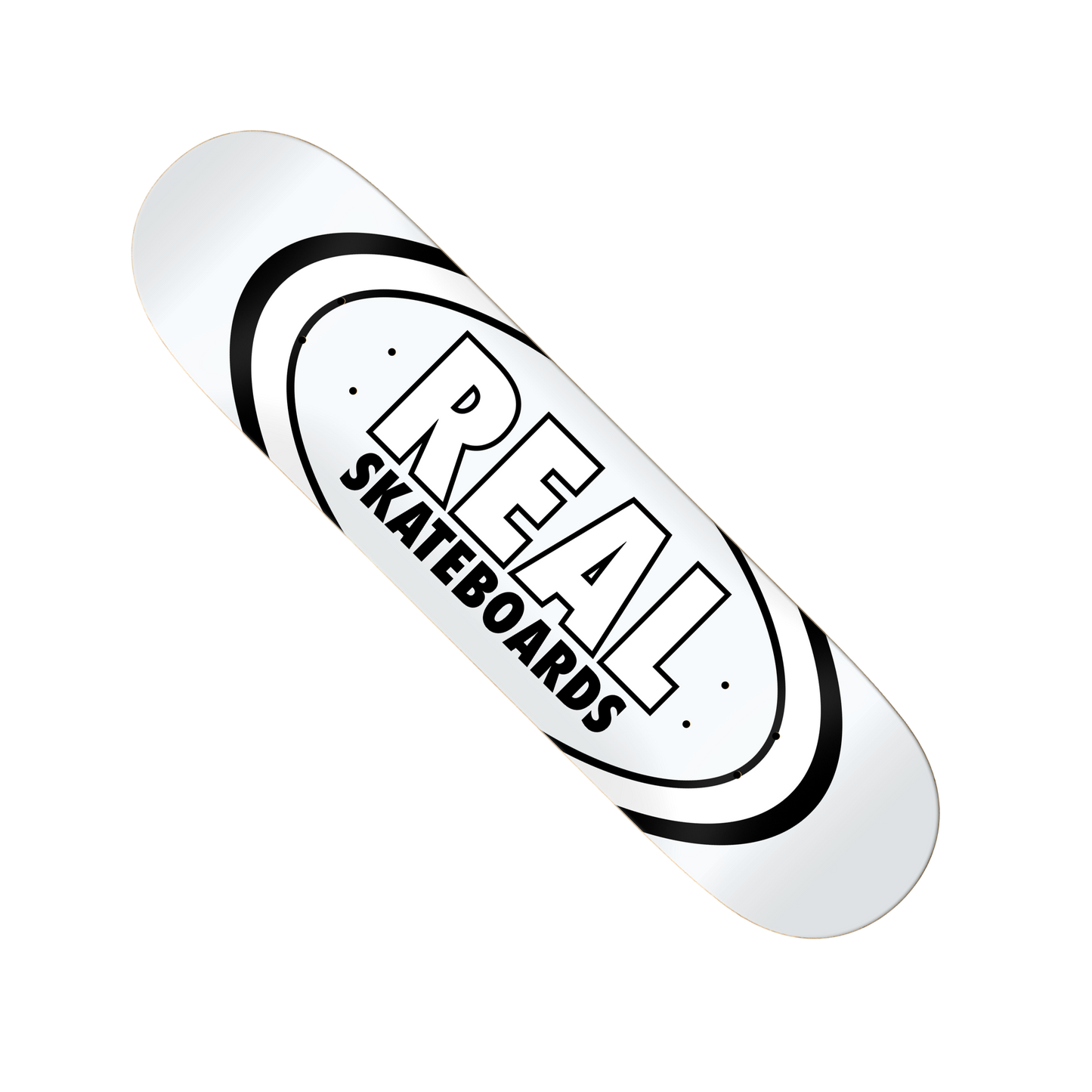 Classic Logo Skateboard Unisex Adulto