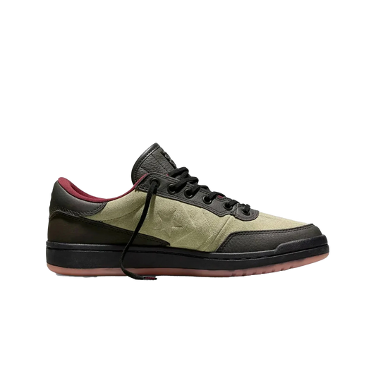 Converse CONS - Jake Johnson Fastbreak Pro Ox Low - ( Beluga / Light Field Surplus )