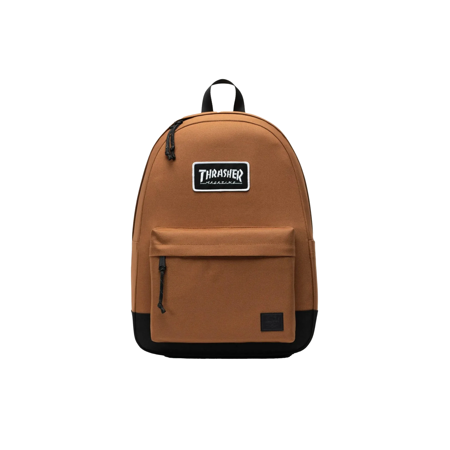 Thrasher x Herschel Supply Co. Classic Backpack - ( Brown )