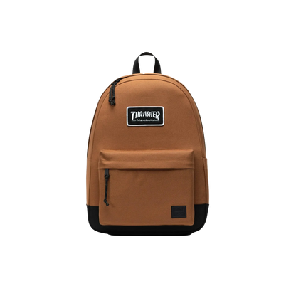 Thrasher x Herschel Supply Co. Classic Backpack - ( Brown )