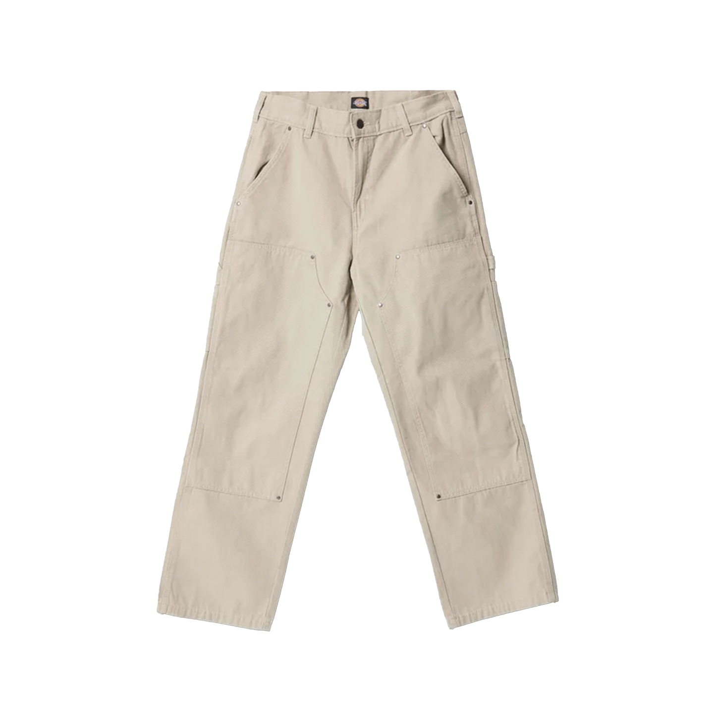 Dickies - Double Knee Carpenter Pant - ( Desert Sand )
