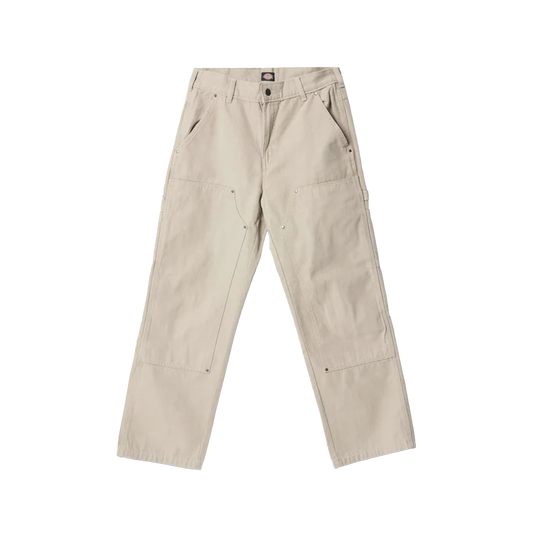 Dickies - Double Knee Carpenter Pant - ( Desert Sand )