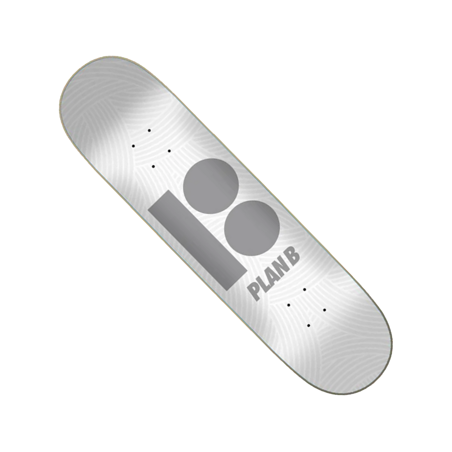 Plan B "Texture" Deck - 8.0