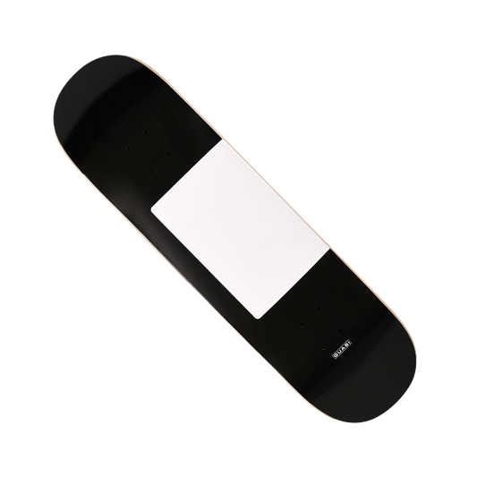 Quasi "Proto" Deck - 8.5