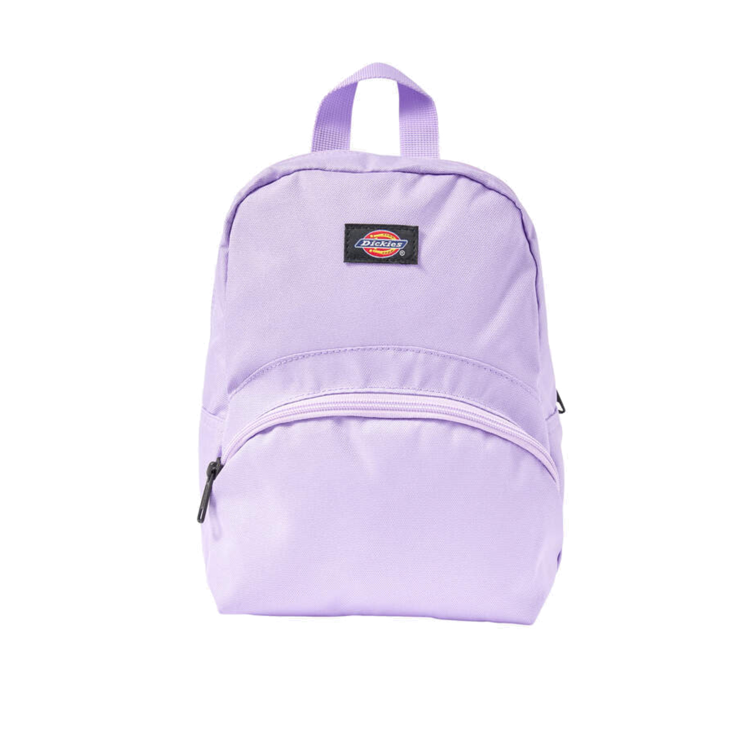 Dickies - Mini Backpack - (Purple Rose)