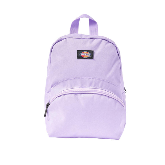 Dickies - Mini Backpack - (Purple Rose)