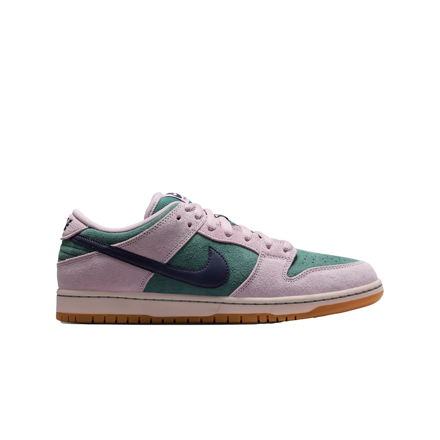 Nike Sb - Dunk Low Pro - ( Mineral Slate )