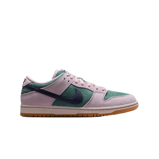 Nike Sb - Dunk Low Pro - ( Mineral Slate )