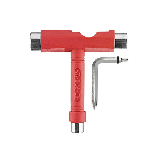 Unit Tool - Red