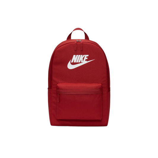 Nike SB - Heritage Backpack - ( Red )