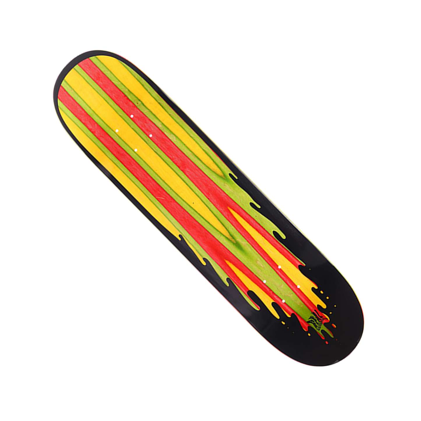 Real "Septum Distortion" Deck - 8.06
