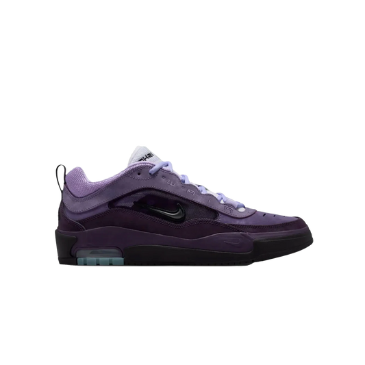 Nike SB - Air Max Ishod - ( Grand Purple / Black )