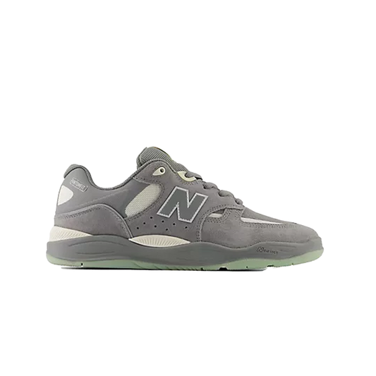 New Balance Numeric - 1010 - Tiago Lemos - ( Grey / White )