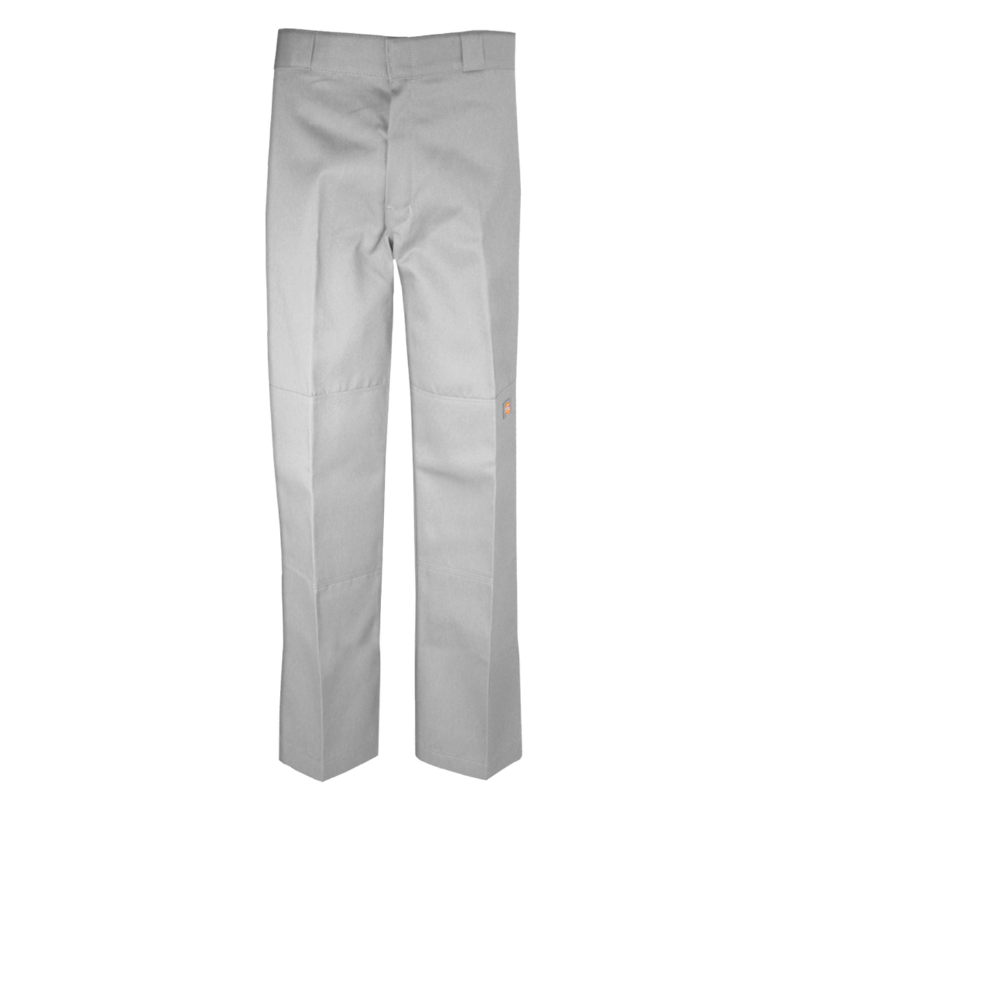 Dickies - Twill Double Knee Pant - ( Silver )