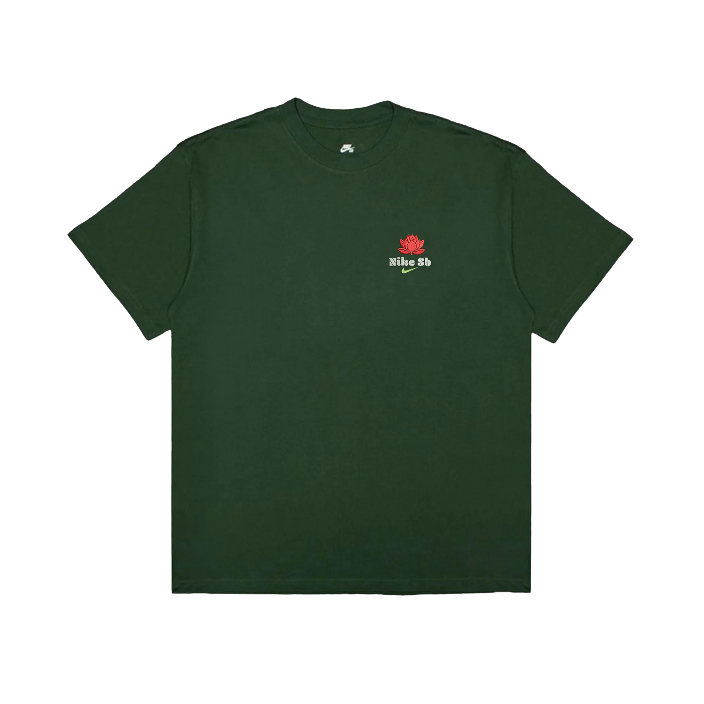 Nike SB - Som Tum Tee - ( Gorge Green )