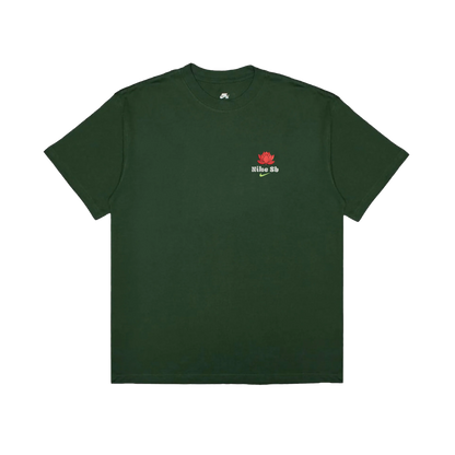 Nike SB - Som Tum Tee - ( Gorge Green )