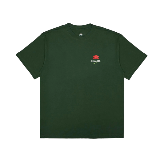Nike SB - Som Tum Tee - ( Gorge Green )