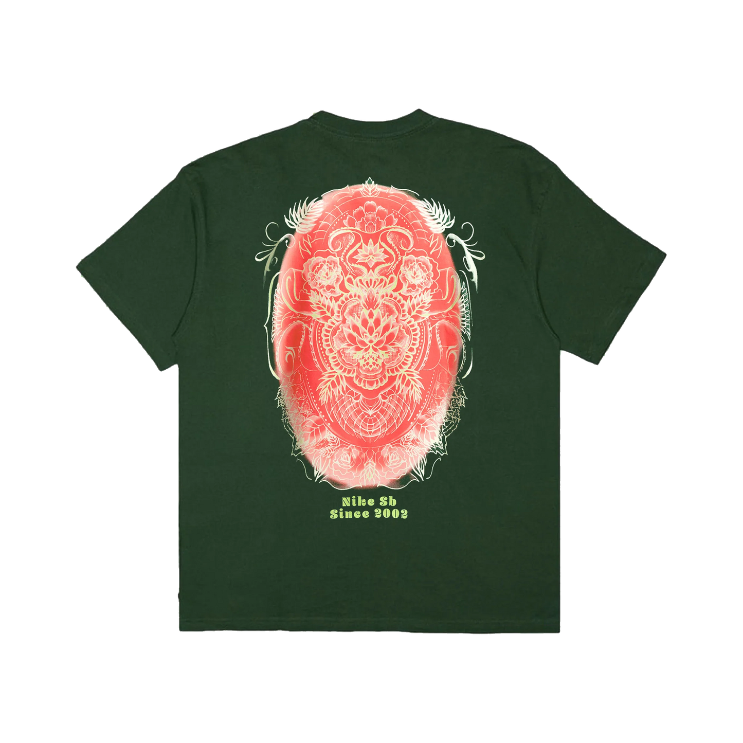 Nike SB - Som Tum Tee - ( Gorge Green )