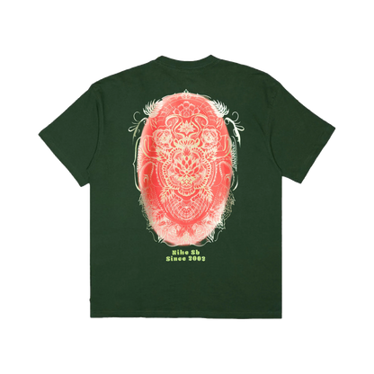 Nike SB - Som Tum Tee - ( Gorge Green )